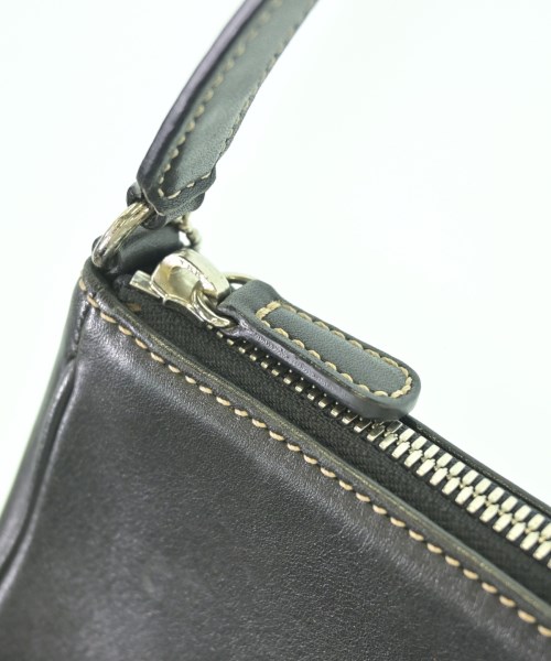 COACH（コーチ）ハンドバッグ 黒 サイズ:- レディース/2200696049613