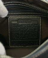 COACH（コーチ）ハンドバッグ 黒 サイズ:- レディース/2200696049613