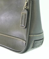 COACH（コーチ）ハンドバッグ 黒 サイズ:- レディース/2200696049613