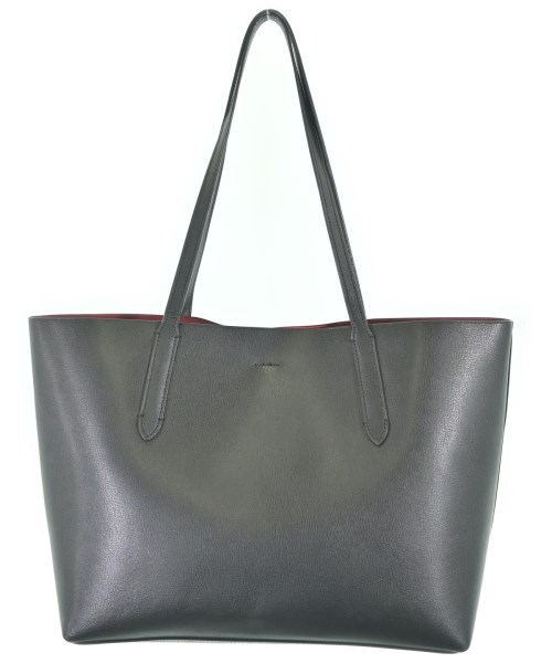 COACH（コーチ）トートバッグ 黒 サイズ:- レディース/2200696050121