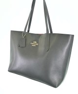 COACH（コーチ）トートバッグ 黒 サイズ:- レディース/2200696050121