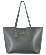 COACH トートバッグ