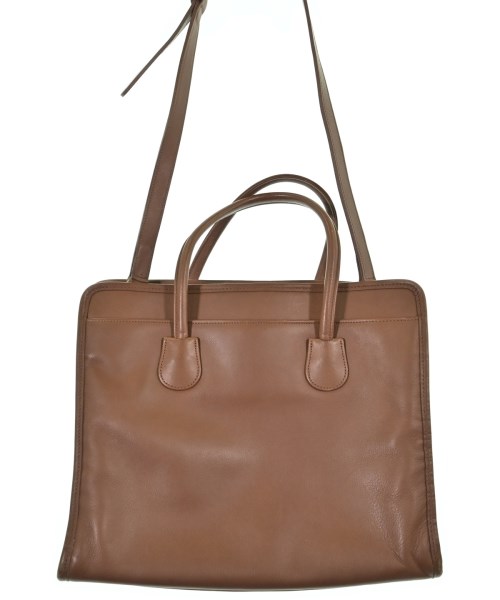 COACH(コーチ)トートバッグ 茶 サイズ:-/2200696050312