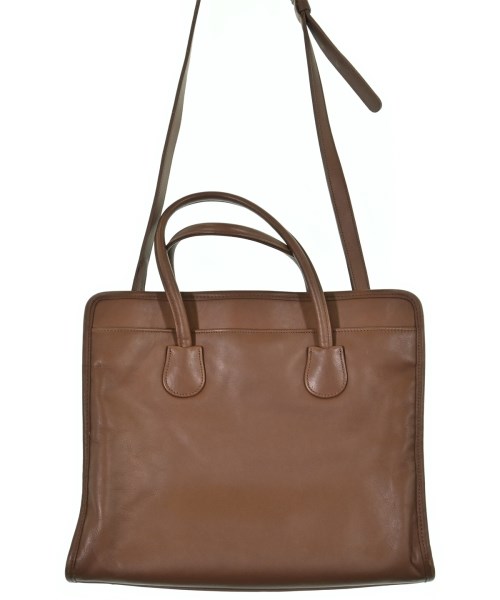 COACH（コーチ）トートバッグ 茶 サイズ:- レディース/2200696050312
