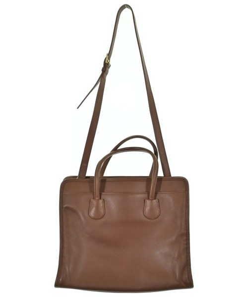 COACH（コーチ）トートバッグ 茶 サイズ:- レディース/2200696050312
