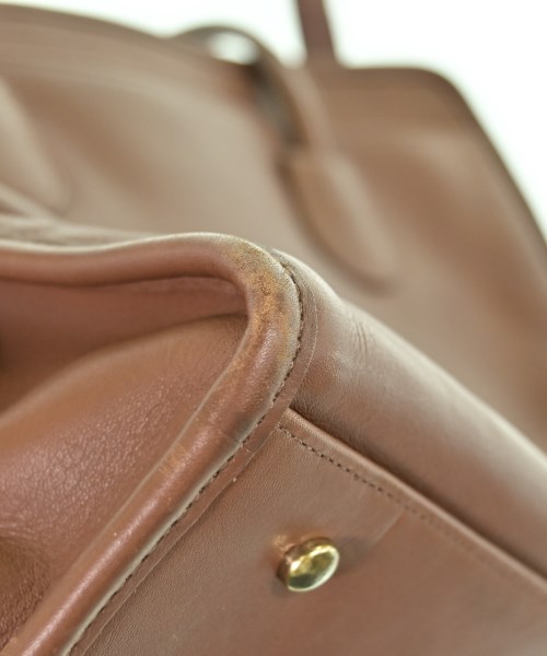 COACH（コーチ）トートバッグ 茶 サイズ:- レディース/2200696050312