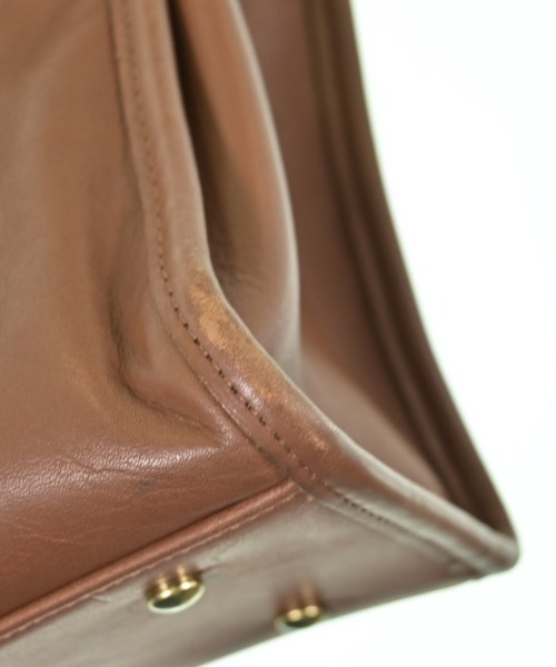 COACH（コーチ）トートバッグ 茶 サイズ:- レディース/2200696050312