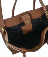 COACH（コーチ）トートバッグ 茶 サイズ:- レディース/2200696050312
