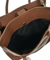 COACH（コーチ）トートバッグ 茶 サイズ:- レディース/2200696050312