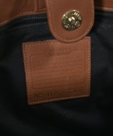 COACH（コーチ）トートバッグ 茶 サイズ:- レディース/2200696050312