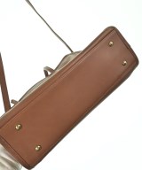 COACH（コーチ）トートバッグ 茶 サイズ:- レディース/2200696050312