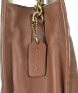 COACH（コーチ）トートバッグ 茶 サイズ:- レディース/2200696050312