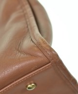 COACH（コーチ）トートバッグ 茶 サイズ:- レディース/2200696050312