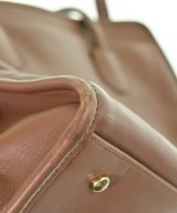 COACH（コーチ）トートバッグ 茶 サイズ:- レディース/2200696050312