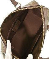 COACH（コーチ）ボストンバッグ 茶 サイズ:- レディース/2200696050756