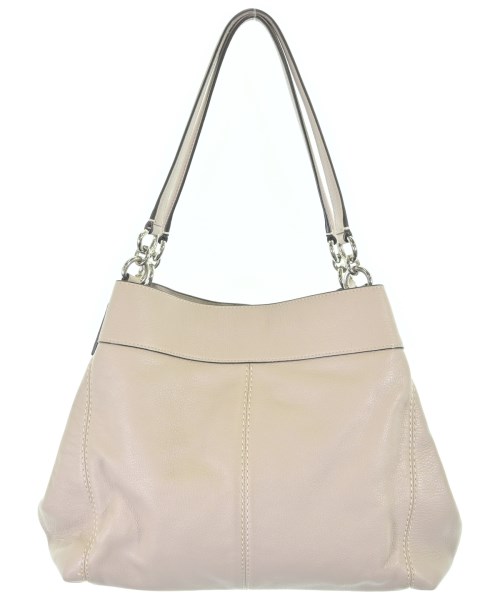 COACH（コーチ）トートバッグ グレー サイズ:- レディース/2200696051050
