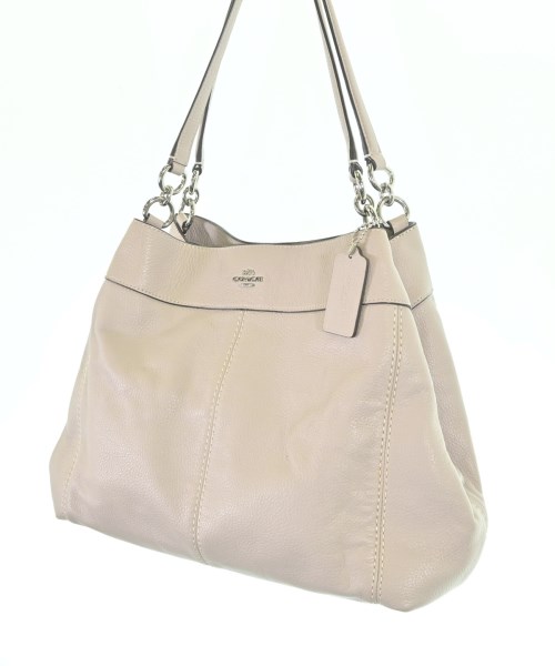 COACH（コーチ）トートバッグ グレー サイズ:- レディース/2200696051050