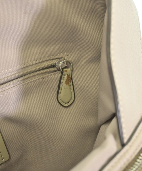 COACH（コーチ）トートバッグ グレー サイズ:- レディース/2200696051050