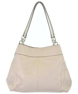 COACH（コーチ）トートバッグ グレー サイズ:- レディース/2200696051050