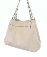 COACH（コーチ）トートバッグ グレー サイズ:- レディース/2200696051050