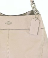 COACH（コーチ）トートバッグ グレー サイズ:- レディース/2200696051050