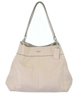 COACH トートバッグ