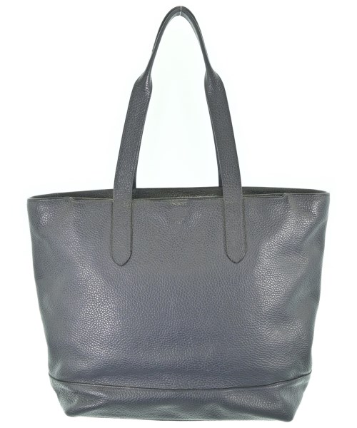 COACH（コーチ）トートバッグ 紺 サイズ:- レディース/2200696051128