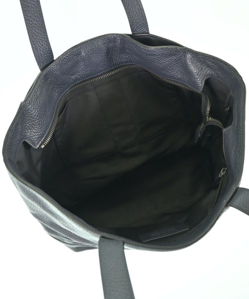 COACH（コーチ）トートバッグ 紺 サイズ:- レディース/2200696051128