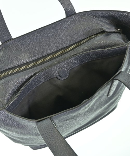 COACH（コーチ）トートバッグ 紺 サイズ:- レディース/2200696051128