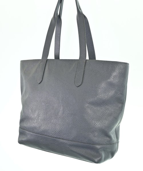 COACH（コーチ）トートバッグ 紺 サイズ:- レディース/2200696051128