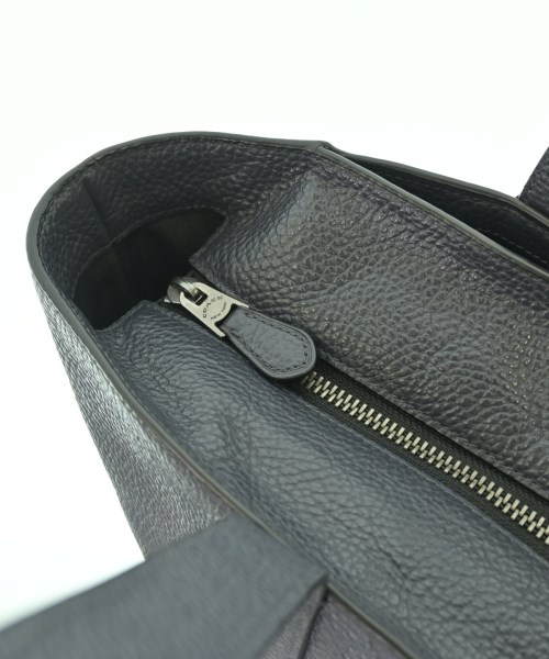 COACH（コーチ）トートバッグ 紺 サイズ:- レディース/2200696051128
