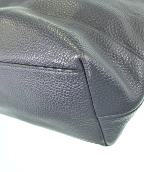 COACH（コーチ）トートバッグ 紺 サイズ:- レディース/2200696051128