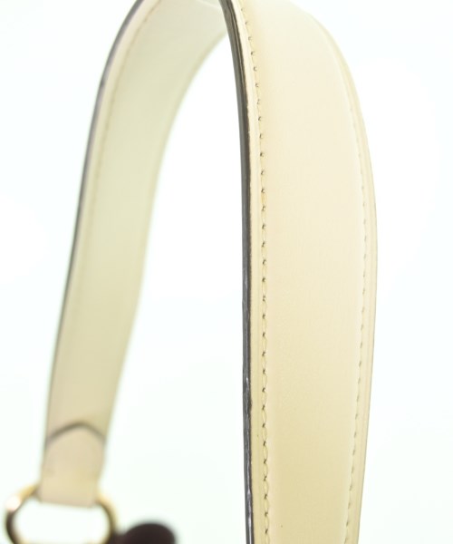 COACH（コーチ）ハンドバッグ ベージュ サイズ:- レディース/2200696051234
