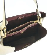 COACH（コーチ）ハンドバッグ ベージュ サイズ:- レディース/2200696051234