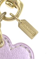 COACH（コーチ）キーケース・キーホルダー ピンク サイズ:- レディース/2200689603068