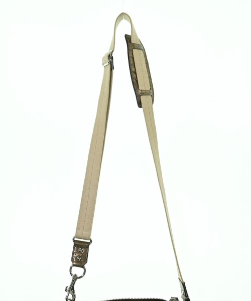 COACH（コーチ）ショルダーバッグ ベージュ サイズ:- レディース/2200696339011