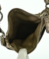 COACH（コーチ）ショルダーバッグ ベージュ サイズ:- レディース/2200696339011