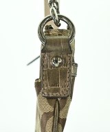COACH（コーチ）ショルダーバッグ ベージュ サイズ:- レディース/2200696339011