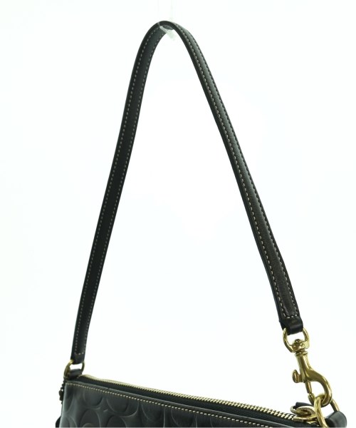 COACH（コーチ）ハンドバッグ 黒 サイズ:- レディース/2200696440069