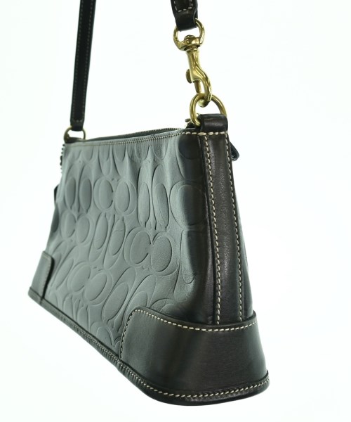 COACH（コーチ）ハンドバッグ 黒 サイズ:- レディース/2200696440069