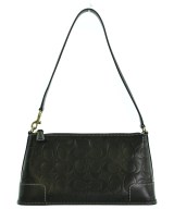COACH（コーチ）ハンドバッグ 黒 サイズ:- レディース/2200696440069