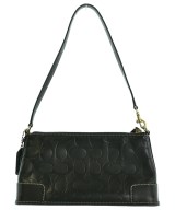 COACH（コーチ）ハンドバッグ 黒 サイズ:- レディース/2200696440069