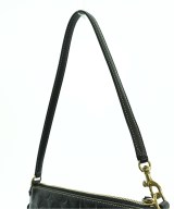 COACH（コーチ）ハンドバッグ 黒 サイズ:- レディース/2200696440069