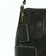 COACH（コーチ）ハンドバッグ 黒 サイズ:- レディース/2200696440069