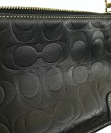 COACH（コーチ）ハンドバッグ 黒 サイズ:- レディース/2200696440069