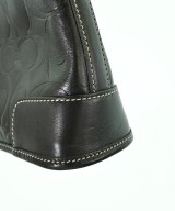 COACH（コーチ）ハンドバッグ 黒 サイズ:- レディース/2200696440069