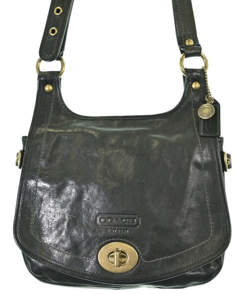 COACH(コーチ)のショルダーバッグ サイズ:- 5,200円