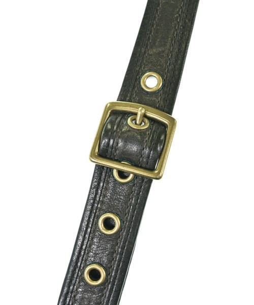 COACH（コーチ）ショルダーバッグ 黒 サイズ:- レディース/2200692266052