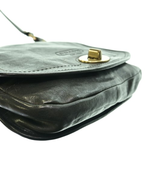 COACH（コーチ）ショルダーバッグ 黒 サイズ:- レディース/2200692266052