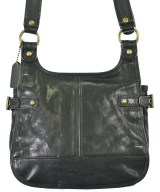 COACH（コーチ）ショルダーバッグ 黒 サイズ:- レディース/2200692266052